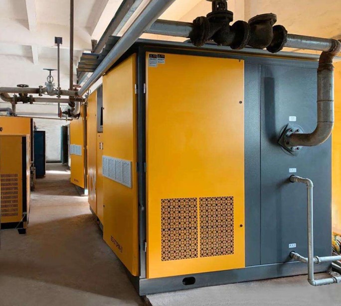 “三科變頻器”