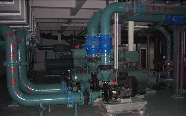 “三科變頻器”