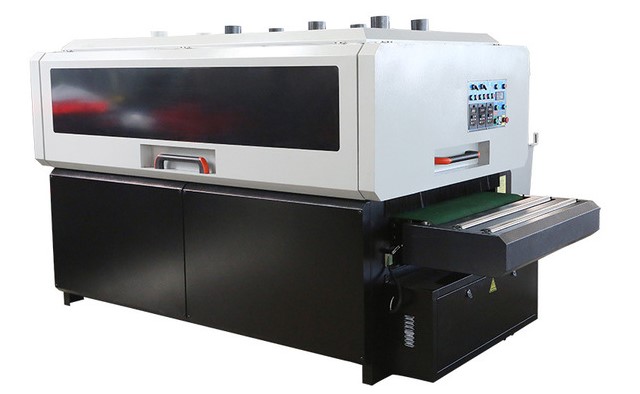 =“打磨拋光機應用變頻技術實現(xiàn)自動化”