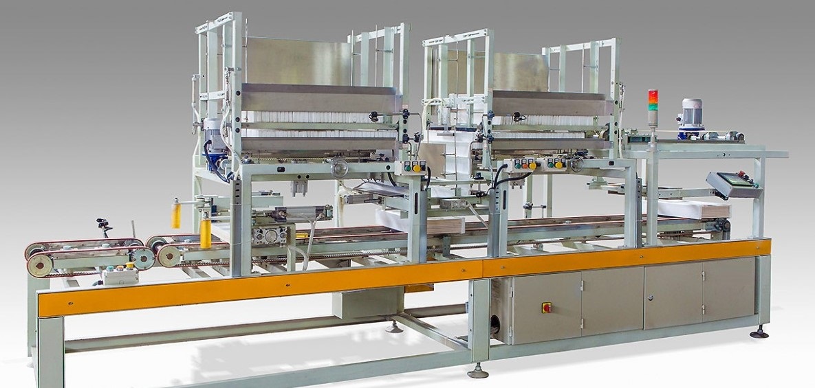 “變頻技術(shù)為包裝機帶來節(jié)能環(huán)保新方向”