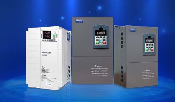 “當電機通過變頻器來調(diào)控時能夠為我們帶來哪些優(yōu)點？”