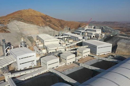 “采礦企業(yè)通過(guò)變頻技術(shù)改造皮帶運(yùn)輸機(jī)提升經(jīng)濟(jì)效益”