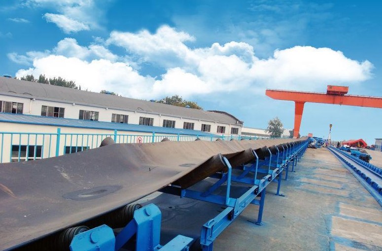 “采礦企業(yè)通過(guò)變頻技術(shù)改造皮帶運(yùn)輸機(jī)提升經(jīng)濟(jì)效益”