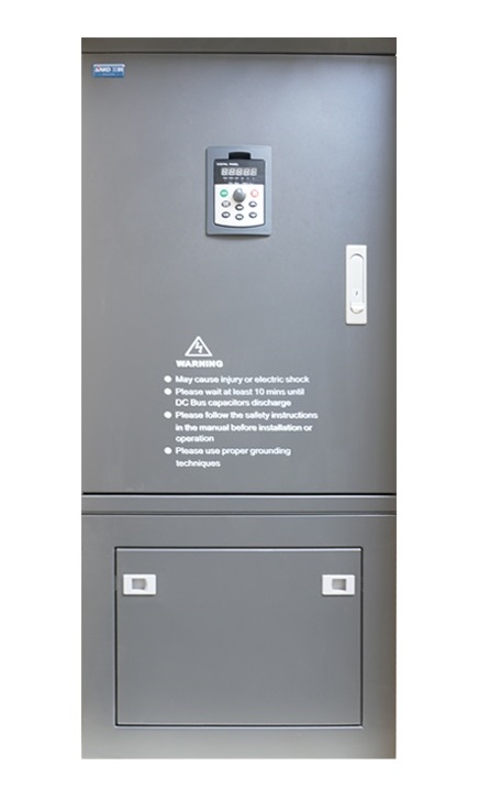 “采礦企業(yè)通過(guò)變頻技術(shù)改造皮帶運(yùn)輸機(jī)提升經(jīng)濟(jì)效益”