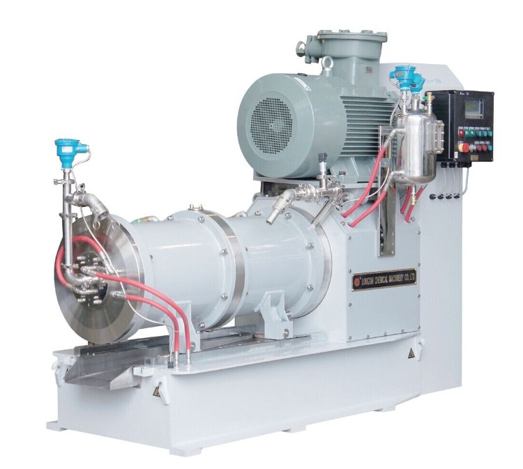 “變頻器在砂磨機(jī)上的應(yīng)用”