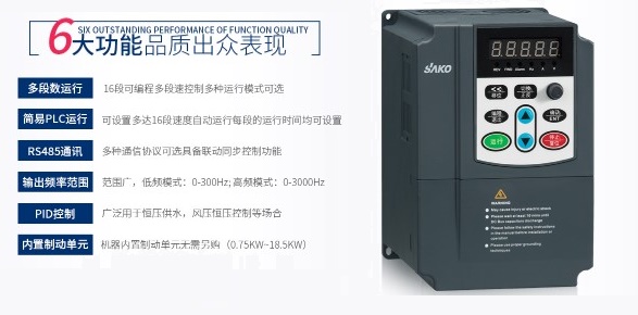 “新時(shí)代的安全節(jié)能改造方案：自動(dòng)扶梯的變頻改造”