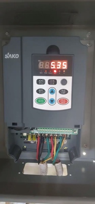 “ 洗滌設(shè)備的多段速控制節(jié)能是如何應(yīng)用變頻器實(shí)現(xiàn)的？”