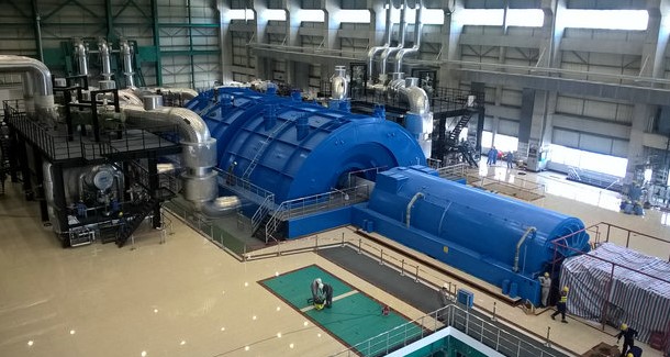 “變頻 技術(shù)是如何為發(fā)電廠帶來(lái)四百多萬(wàn)新增收益的？”