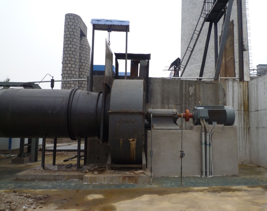 “變頻 技術(shù)是如何為發(fā)電廠帶來(lái)四百多萬(wàn)新增收益的？”