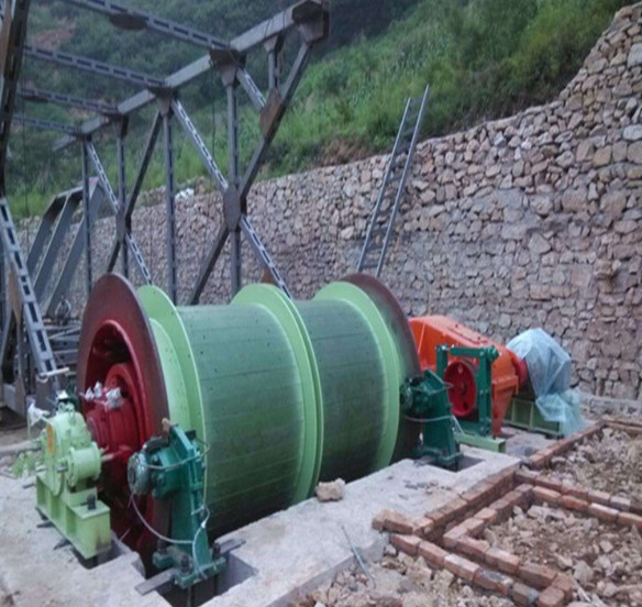 “變頻器在現(xiàn)代煤礦生產(chǎn)中都有哪些用處？”