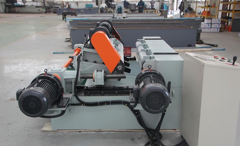 “變頻技術(shù)能夠為木材加工行業(yè)帶來哪些改變？”