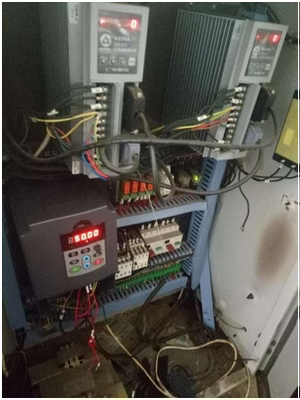 “變頻技術(shù)能夠為木材加工行業(yè)帶來哪些改變？”