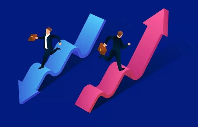 “當(dāng)前中國(guó)制造業(yè)都存在著哪些問題需要我們?nèi)ソ鉀Q？”