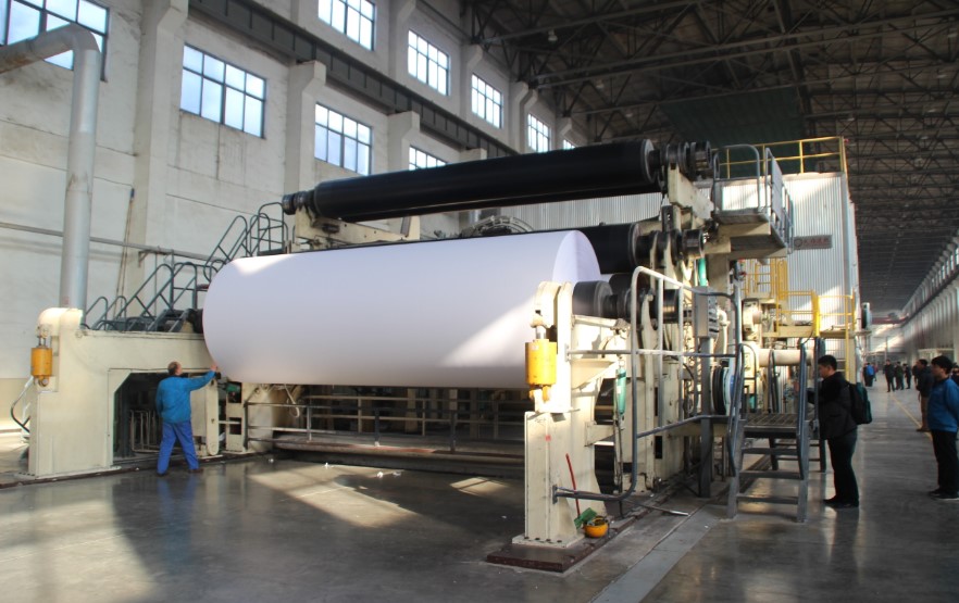 “變頻技術(shù)在造紙行業(yè)發(fā)展低碳經(jīng)濟(jì)的過程中都起到了哪些作用？”