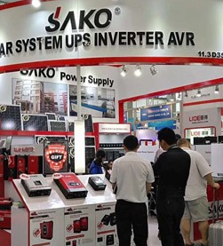 “如今的中國(guó)變頻器企業(yè)都有哪些銷(xiāo)售模式？”