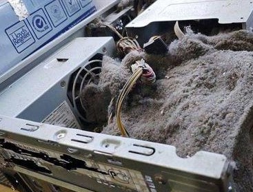 “變頻器也會“過敏”？變頻器過敏的原因有哪些？”