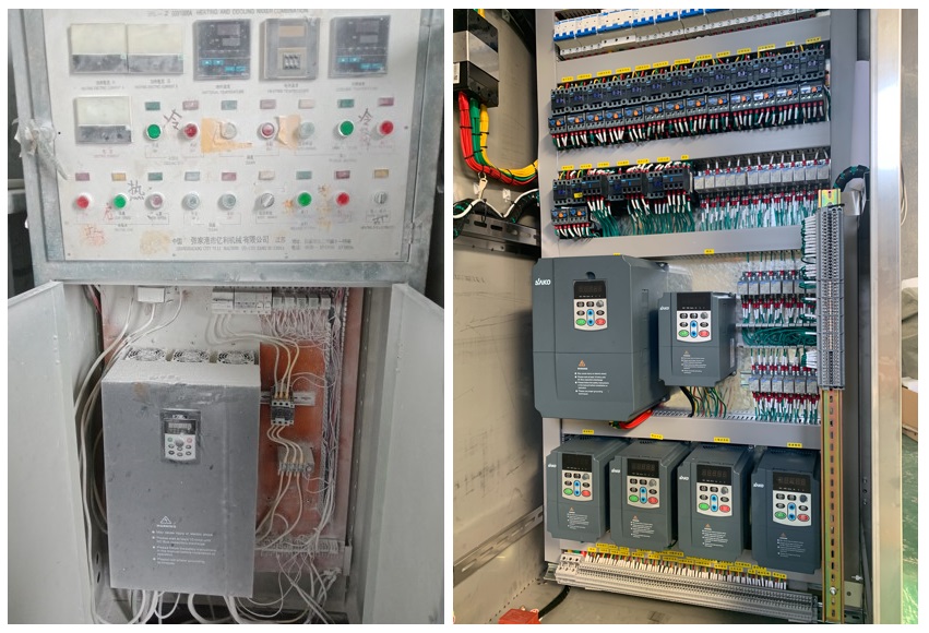 “變頻器也會“過敏”？變頻器過敏的原因有哪些？”