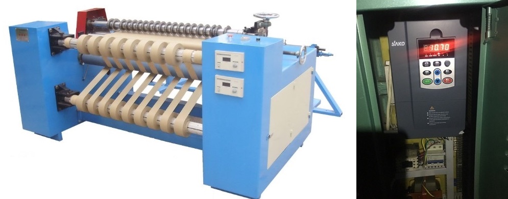 “變頻技術(shù)是為皮革加工企業(yè)帶來(lái)自動(dòng)化的？”