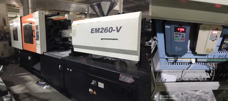 “注塑機應用變頻技術改造時都要注意哪些地方？”