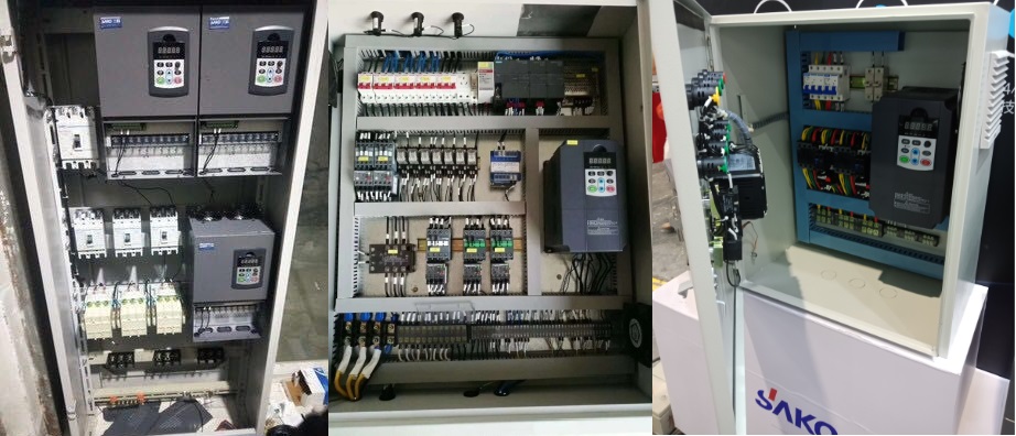 “可編程plc控制器在各行業(yè)中能夠起到哪些作用？”