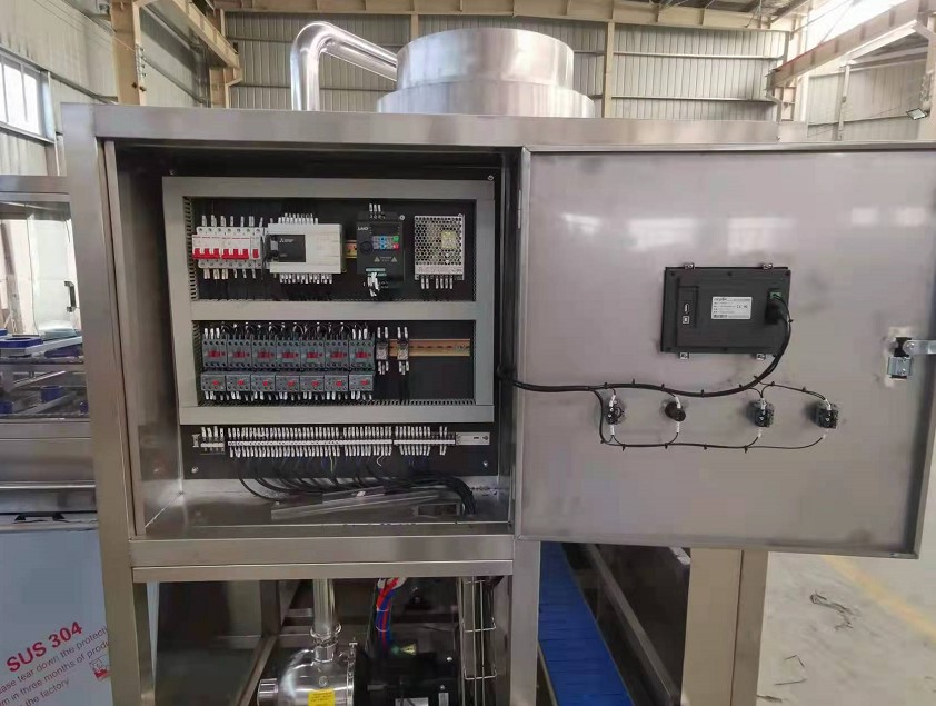 “在伺服給進系統(tǒng)中驅動器都起到了哪些作用？”