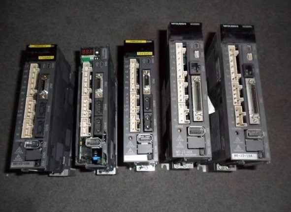 “在伺服給進系統(tǒng)中驅動器都起到了哪些作用？”