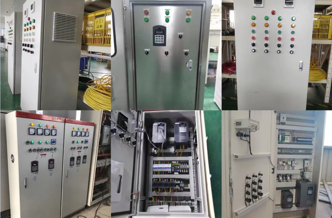 “我們在設(shè)計變頻柜時，需要關(guān)注幾個關(guān)鍵點?！? /> 
</p>
<p style=