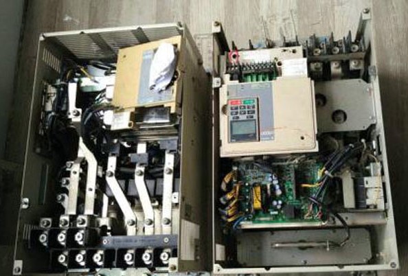 “分析一下變頻器端子無法開機(jī)故障是為什么？”