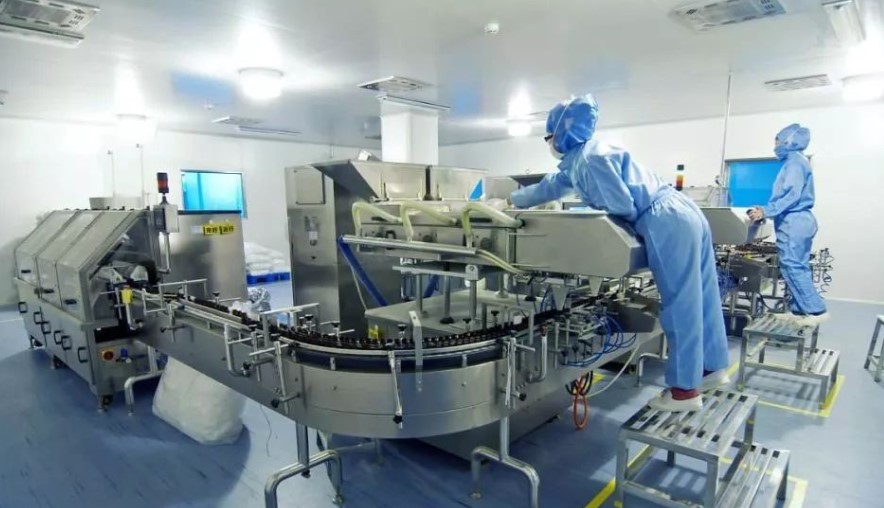 “變頻技術(shù)能夠?yàn)橹扑幃a(chǎn)業(yè)帶來(lái)哪些改變？”