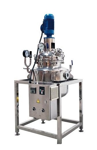 “變頻技術(shù)能夠?yàn)橹扑幃a(chǎn)業(yè)帶來(lái)哪些改變？”