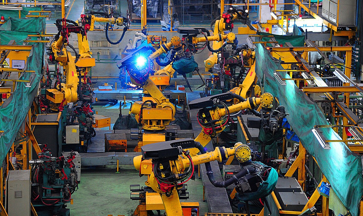 “工業(yè)自動化究竟是什么？”