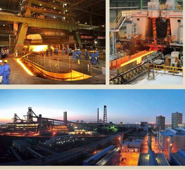 “中國工業(yè)要如何化解才能過剩以及發(fā)展工業(yè)節(jié)能？”