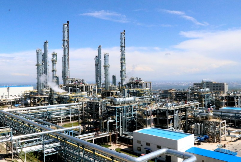 “近年來中國能源結(jié)構(gòu)都發(fā)生了什么變化？”