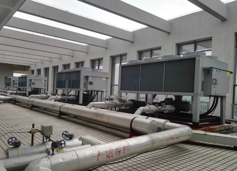 “變頻節(jié)能改造對(duì)于中央空調(diào)而言，能夠帶來(lái)了哪些好處？”