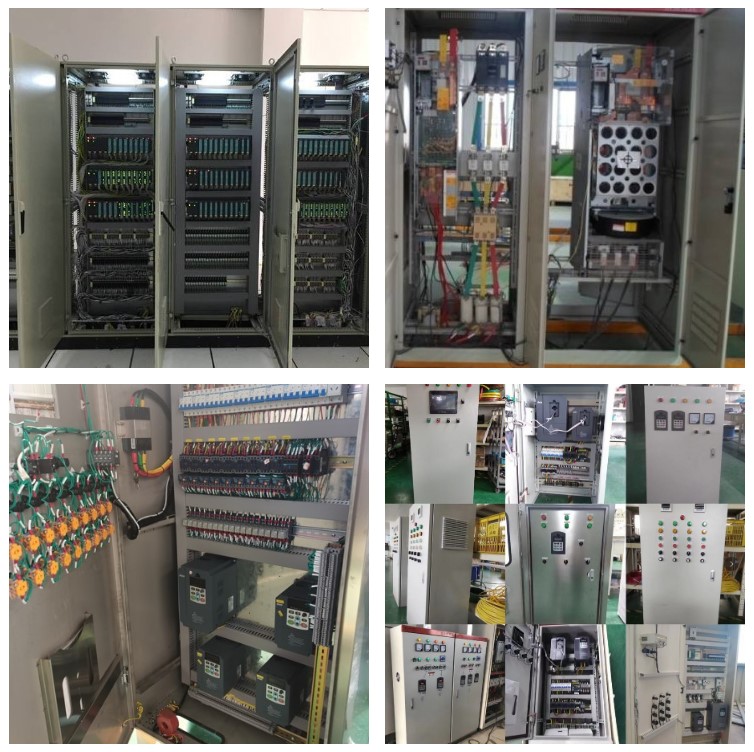 “plc控制柜在安裝的過程中，應(yīng)該根據(jù)什么數(shù)據(jù)來選擇合適的銅線？