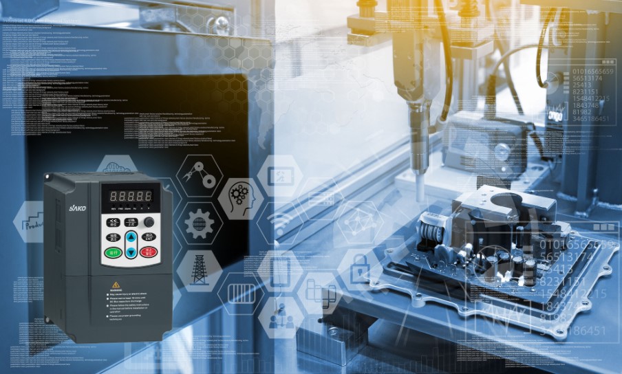 “客觀分析一下,2022年工控產(chǎn)業(yè)在中國(guó)經(jīng)濟(jì)領(lǐng)域的發(fā)展情況。”