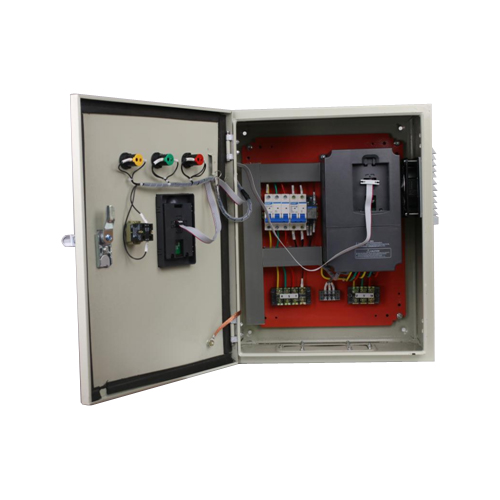 風(fēng)機變頻柜-3